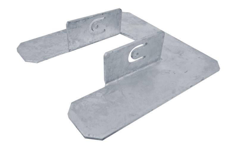 Talajlemez P7E